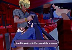 Japs Collection Of 3D Anime Works With Big Tits And Ass