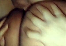 I Got Pregnant After Bareback Fun With A Mature Guy In The Car