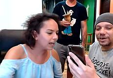 Joy Cardozo Turns Ela Baez Into Youtuber