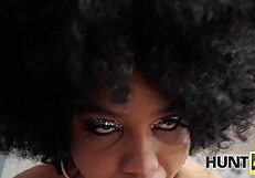 The naughtiest girls on Santa's list get naughty this Christmas