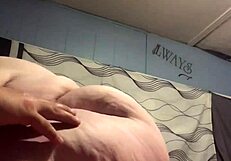 Does This Fat Wife With Big Tits And Ass Riding Cock Turn You On?