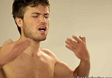 Exploring the intimate experiences of a gay master in a personal journey