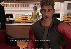 Three Rules Of Life 3