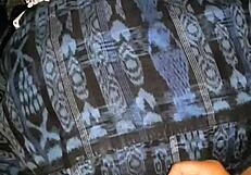 Short-Haired Latina Sister-In-Law Gives Slow Blowjob To Avoid Parents Hearing