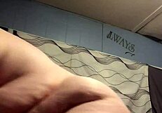 Does This Fat Wife With Big Tits And Ass Riding Cock Turn You On?