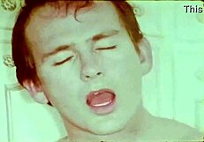 Exploring vintage London during the swinging sixties era