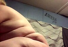 Does This Fat Wife With Big Tits And Ass Riding Cock Turn You On?