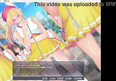 Exposing Play Girl 6 Part 1 Game Challenge