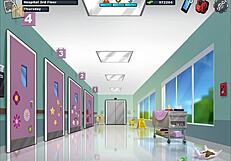 playing summertime saga episode 200