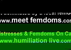 Intense humiliation turns you into one of the girls