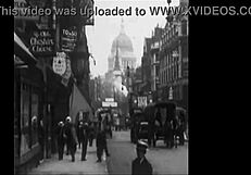 exploring my secret life through two centuries of vintage porn