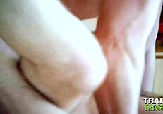 Trailertrashboys Max Adonis Cum While Jordan Starr Plows Him