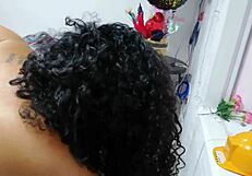 Part Two, I Visited My Stepmother's Nurse at Home