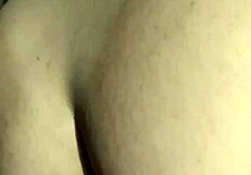 her husband almost caught us fucking secretly in homemade pov with big ass