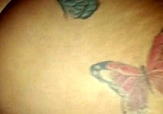 Hot Brunette Begs For Anal