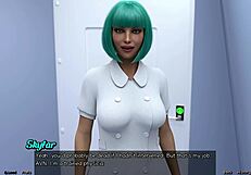 Stranded in space 5: Black women in my bed.