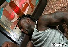 Homosexual Pair Sex Scene