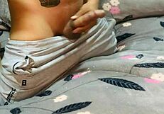 i think about the cuckold's wife while relaxing at home