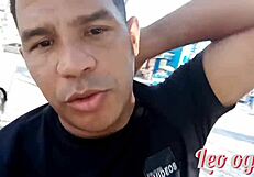 Myllena Rios Betrays With Aysla Andrade, Sucking Big Cock POV