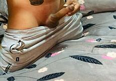 i think about the cuckold's wife while relaxing at home