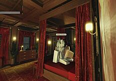 Roblox Condo Has Only One Bed In Hotel Room