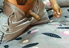 i think about the cuckold's wife while relaxing at home