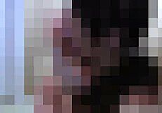 Feet worshiped daily in femdom session