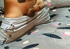 i think about the cuckold's wife while relaxing at home