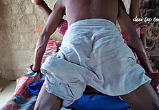 Had Hard Anal Fuck To My Wife Today