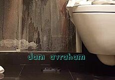 Bold Gay Israeli Men Fuck with Monster Cocks