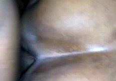 Ebony Bbw Offers Her Good Pussy For Your Pleasure.