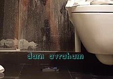 Bold Gay Israeli Men Fuck with Monster Cocks