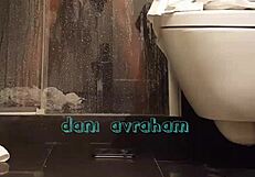 Bold Gay Israeli Men Fuck with Monster Cocks