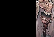 Ahegao hmv with monster cock in anime hentai style