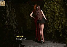 eternum 175 is an exciting anime hentai game