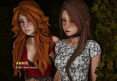 eternum 175 is an exciting anime hentai game