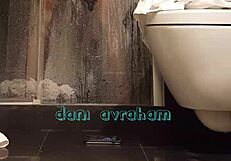 Bold Gay Israeli Men Fuck with Monster Cocks