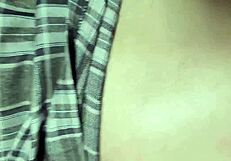 Did my classmate just turn 18 and skip class for a creampie celebration?