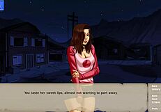 Amateur Anal Teen 18+ with Huge Big Tits Milf Licking Wet Pussy and Horny Boobs