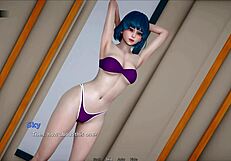 My Bully Turns Into My Secret Lover 24