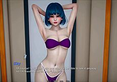 My Bully Turns Into My Secret Lover 24