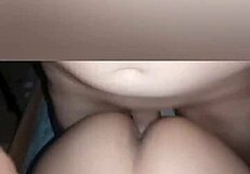 Morning Sex With Stepmom Bent Over Homemade