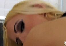 Young Amateur's Blowjob Fetish In Hardcore Scene - Don't Say You Love Me!