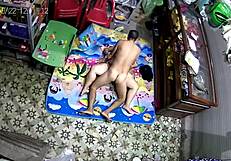 My Vietnamese wife teases - what secrets is she hiding?