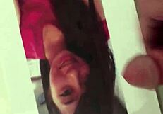 Cum Tribute Ii For Isabel