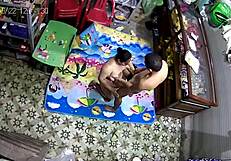 My Vietnamese wife teases - what secrets is she hiding?