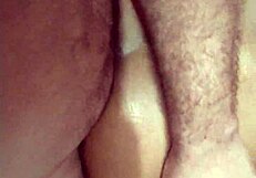 boldly breaking the hot indian's pussy in doggystyle