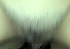 amateur fucks the slutty wife with blowjob and pussy fucking