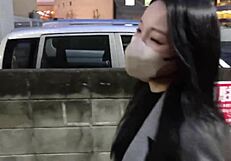 Insane! H-Cup Japanese Babe Rides Hard with Crazy Cumshot Action. Too Hot to Handle!