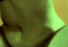 juicy girl rides massive cock in cowgirl position, loving every thrust